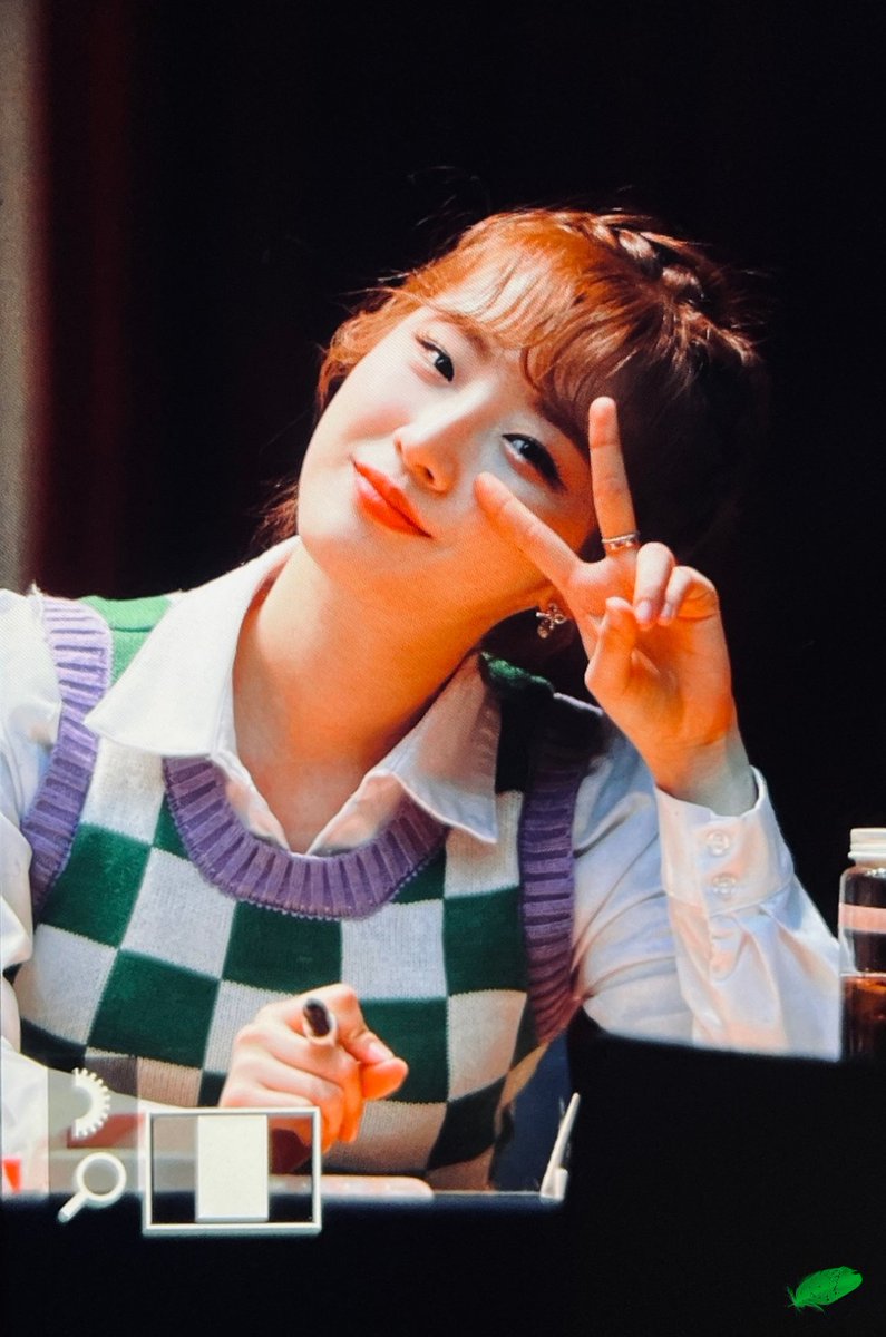 [PREVIEW] 211204(2)

#이달의소녀 #LOONA #하슬 #Haseul