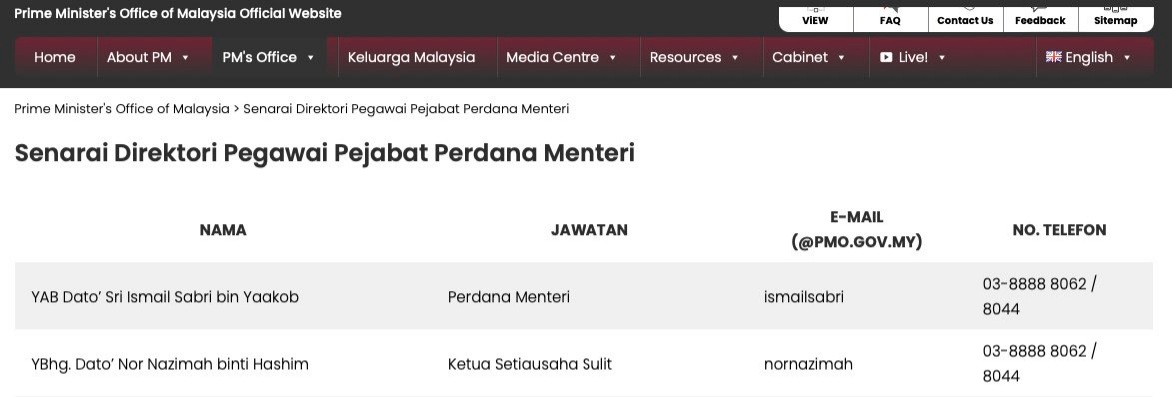 Twt_Karak's tweet photo. @datukhensem @hanimomo @FirdausAzil KSUS PM https://t.co/tEjT4VZ7sw