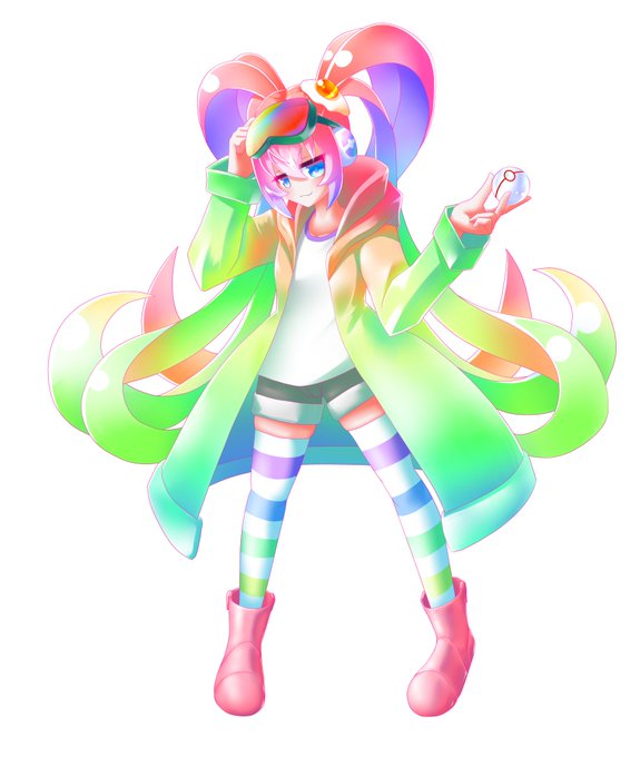 ぼうじんゴーグルのtwitterイラスト検索結果