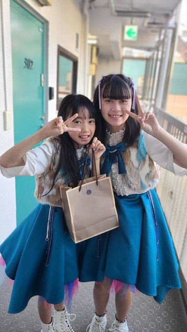 松田かれんのTwitter画像30