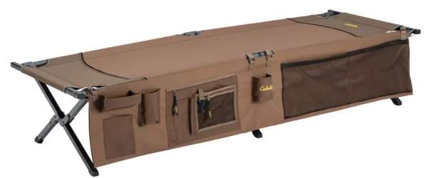 camp cot cabelas