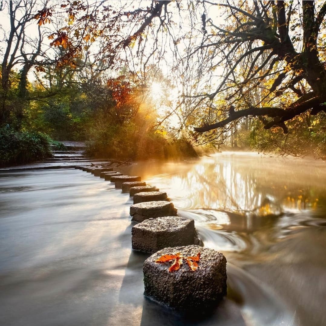 VisitSurrey's tweet photo. We are loving @onthenationaltrail's photos of her adventures along Britain's national trails (via Instagram), inc our own @NorthDownsWay which runs through Surrey - east to west or west to east, depending on your direction of travel. Have you ever walked a stretch of it? 👣🌄🥰 https://t.co/IRaiI6ClLL