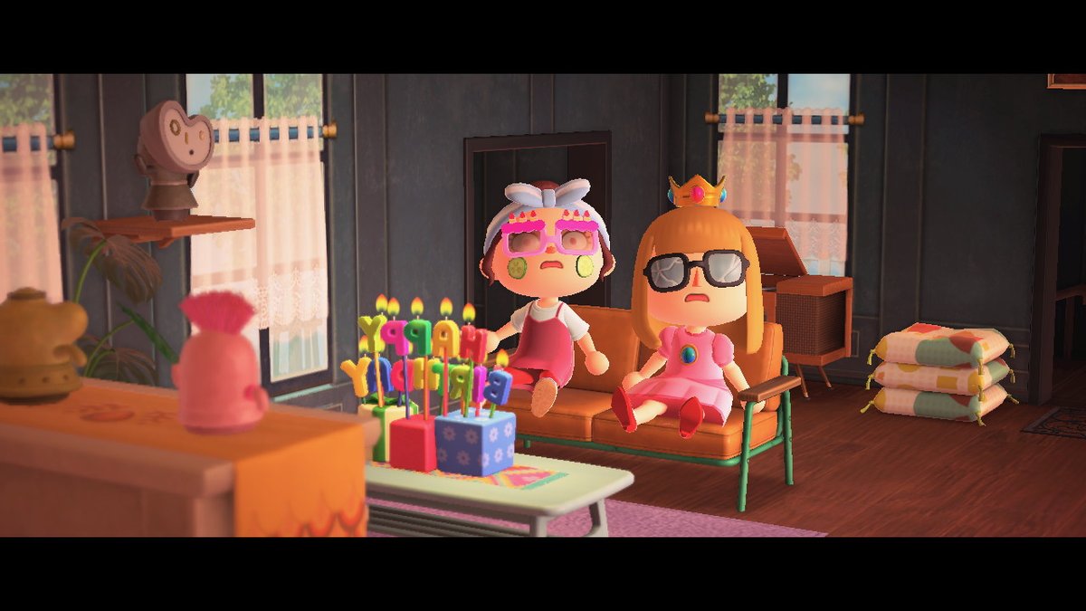 Yewrezz's tweet photo. #AnimalCrossing #ACNH #NintendoSwitch https://t.co/0XmFG2BSi3
