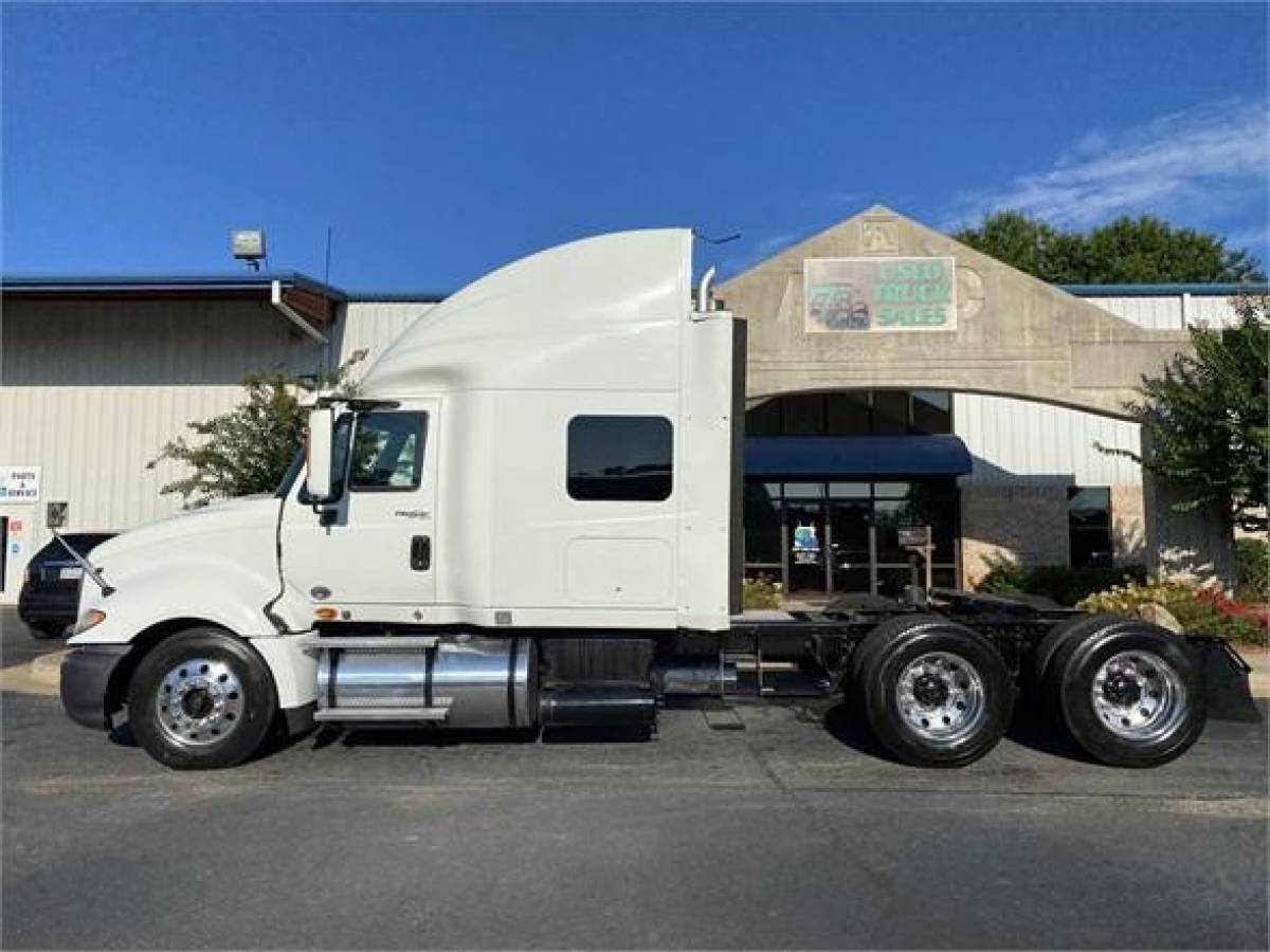 TTTExchange's tweet photo. Check out this 2011 International ProStar Tractor!
70" Sleeper, $29,900
https://t.co/qOZ2zRDxSQ
REGISTER Here and Make an Offer!
https://t.co/PFHWQQyUdZ
#InternationalProStarTractor #usedtrucks #usedcommercialtrucks #freight #logistics #transportation #hauls #supplychain https://t.co/QymsSpaEOG