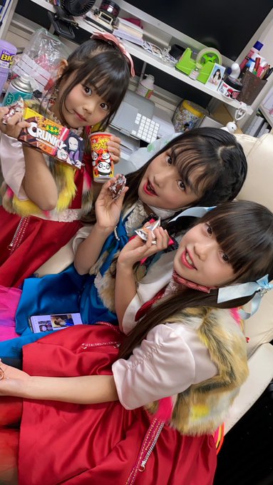 Twitterのコスプレ画像38