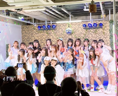 Twitterのコスプレ画像31