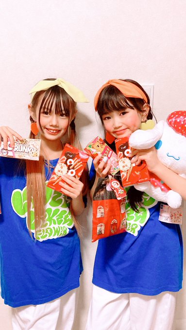 Twitterのコスプレ画像30