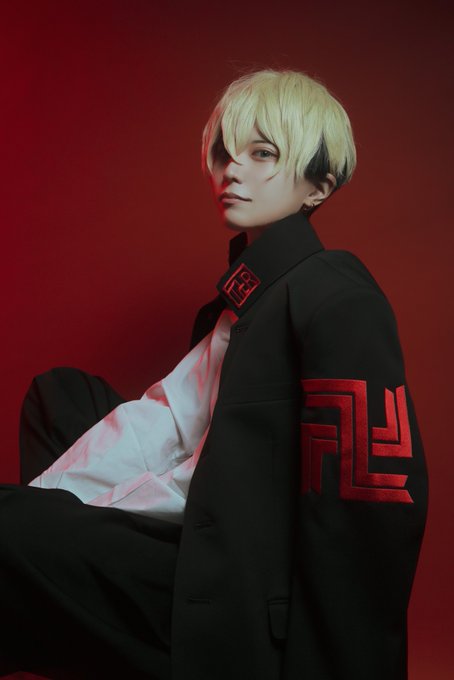 コスプレイヤーゆきそんのTwitter画像29