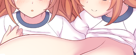 というわけで、FANBOX用のおまけとしてロゼッタちゃんも育つ差分をじゅんびちゅうです 