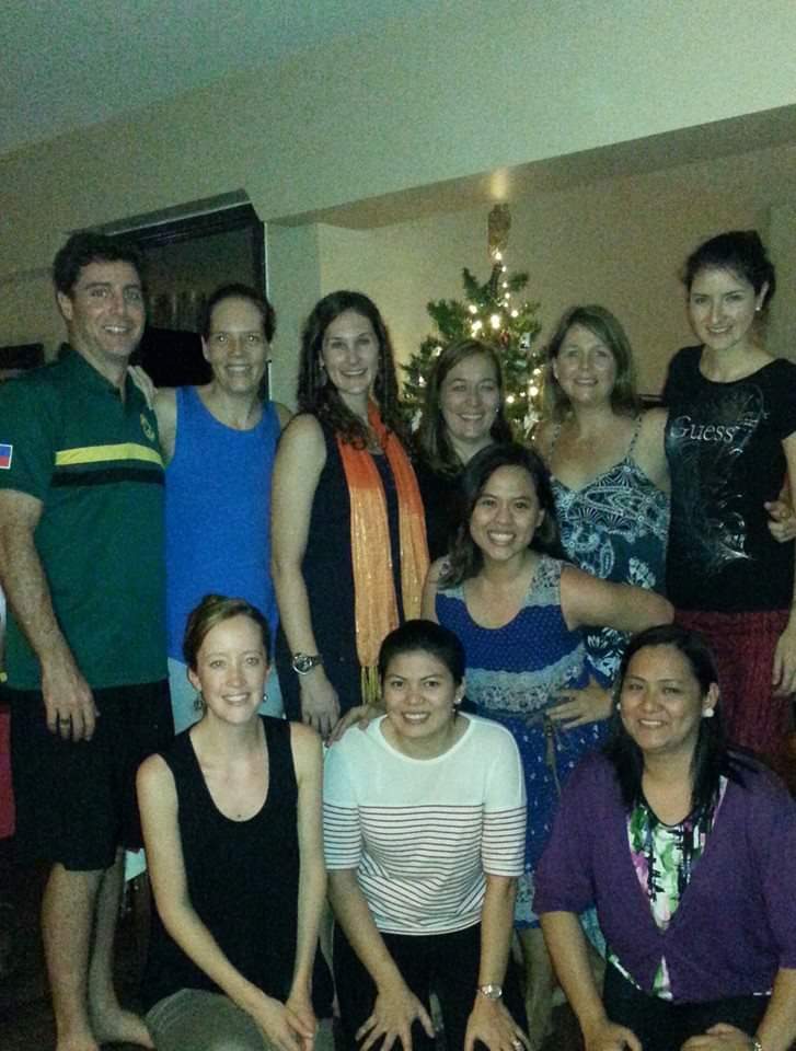 SamClarisse's tweet photo. Best G4 Team!
#ism https://t.co/ee6PvX7k05