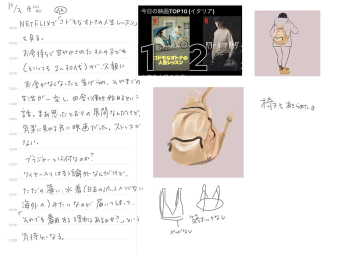 日記 https://t.co/m2lW2p1bHP 