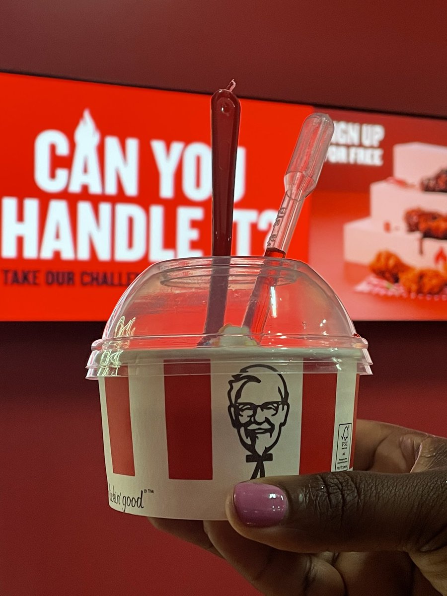 RosebankTheZone's tweet photo. Have checked out the @KFCSA #KentuckyTown pop-up store? If not, you’d better hurry! Tomorrow is the last day to try out @KFCSA’s exclusive menu, shop for the birthday gear and win awesome prizes. Open until 9pm today, 5pm tomorrow
#thezonerosebank
#onlyathezone
#kfcturns50 https://t.co/GllucfG76a