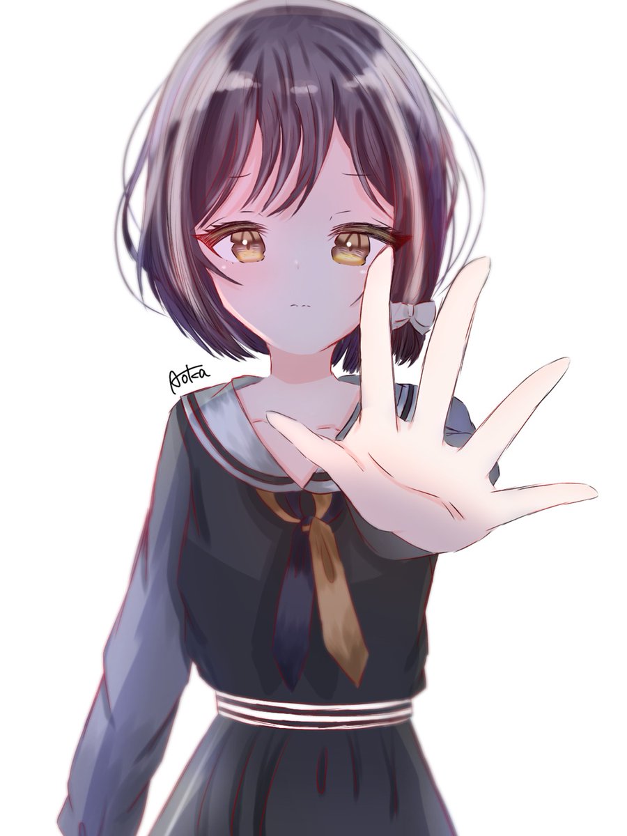 蒼架 on X: 