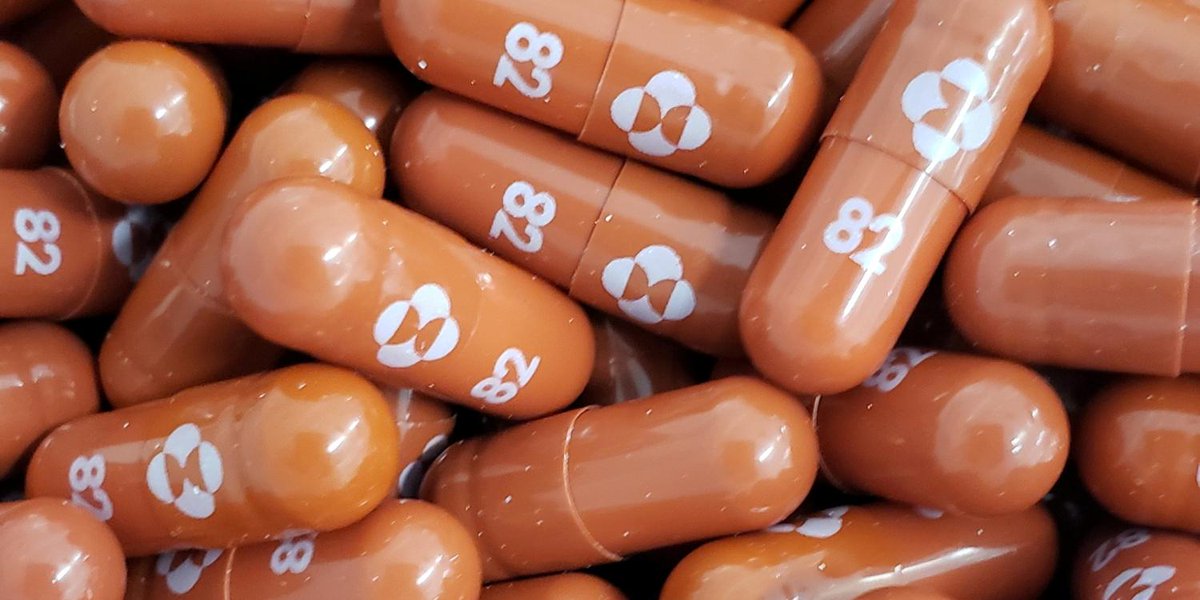 leJDD's tweet photo. Lagevrio de Merck, Paxlovid de Pfizer… L'arrivée des pilules anti-Covid se précise https://t.co/4qsOMHntHX https://t.co/KAOopi2guV