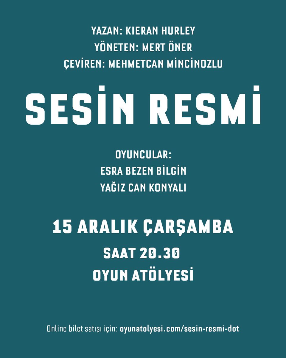 dot dot theatre dottiyatro twitter