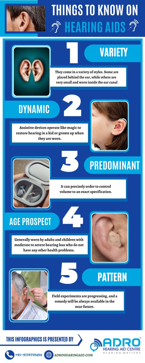 Looking for a perfect ear care centre in Chennai? Reach our staffs who offer the latest hearing equipment that is best in performance and reliability. 

On any assistance visit website:- adrohearingaid.com

#hearingaidstyles #hearingloss #hearingcare #hearingaidtrial