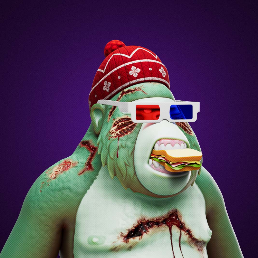 DegenApeEnroll's tweet photo. Degenerate Ape #7431 has just enrolled for:

420 SOL ($80,875)
To 3UP...Y1U by 99u...LEm

Looks like a trust-fund ape. https://t.co/D91KQG6ApO