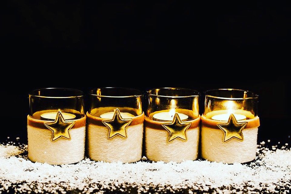 Schönen 2 Advent👌🏽

#Tuerchen #Adventskalender #2advent #Amazon #sappersigital #