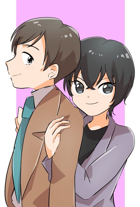 高佐のtwitterイラスト検索結果 古い順