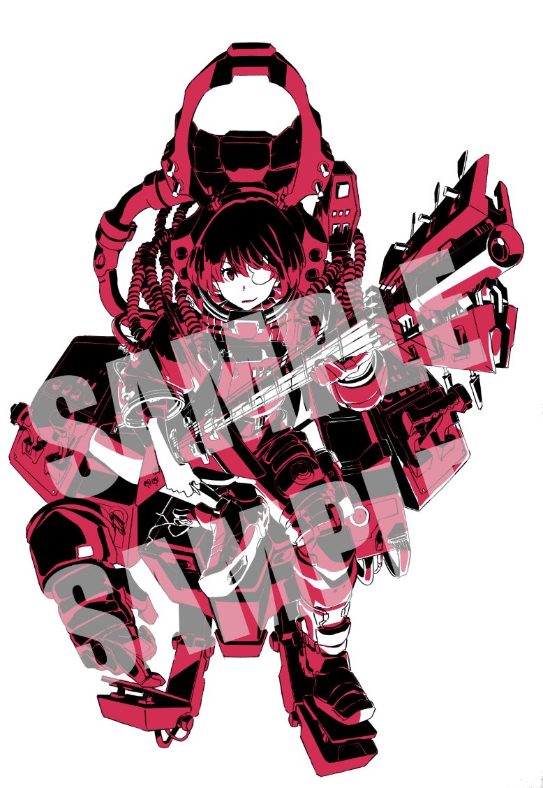 「CDJ21/22×rockin'star すしお描き下ろし

https://t」|スシオグミカンパニー🌻のイラスト
