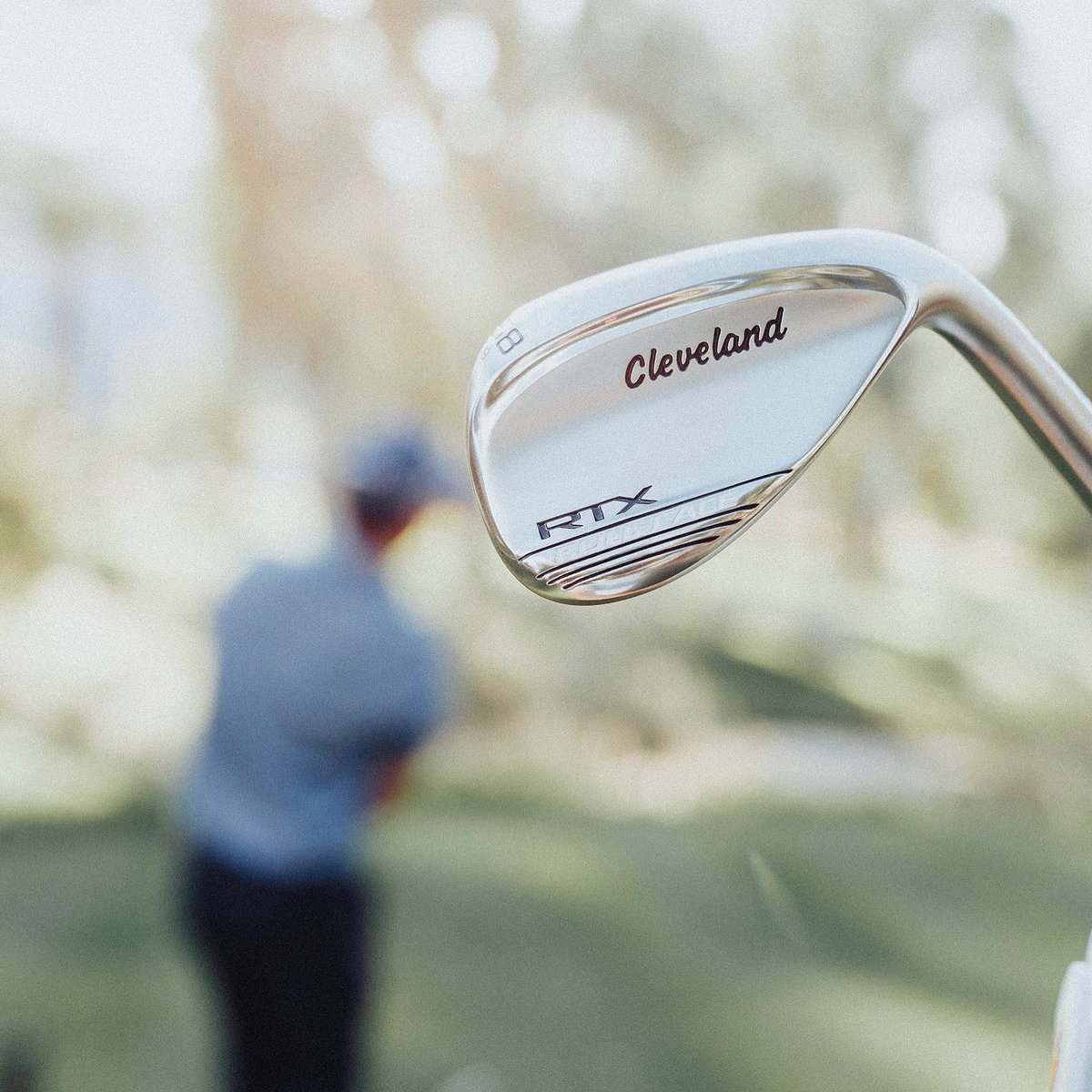 ClevelandGolfSA's tweet photo. Ready to hit all the flops with this flop shot machine.
#ClevelandGolf / #RTXFullFace https://t.co/7OUIonirxo