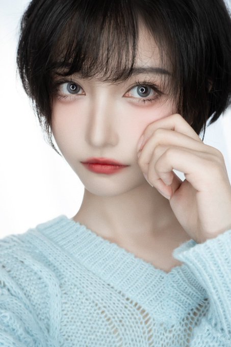 コスプレイヤー帅嘤嘤（シェンインイン）のTwitter画像70