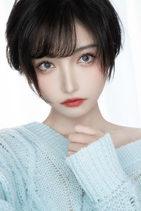 コスプレイヤー帅嘤嘤（シェンインイン）のTwitter画像71