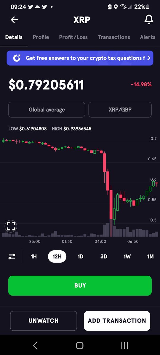 xrpbrav's tweet photo. @xxmikecheckxx Perfect touch on that 77 😇 https://t.co/wkl4gGhjNc