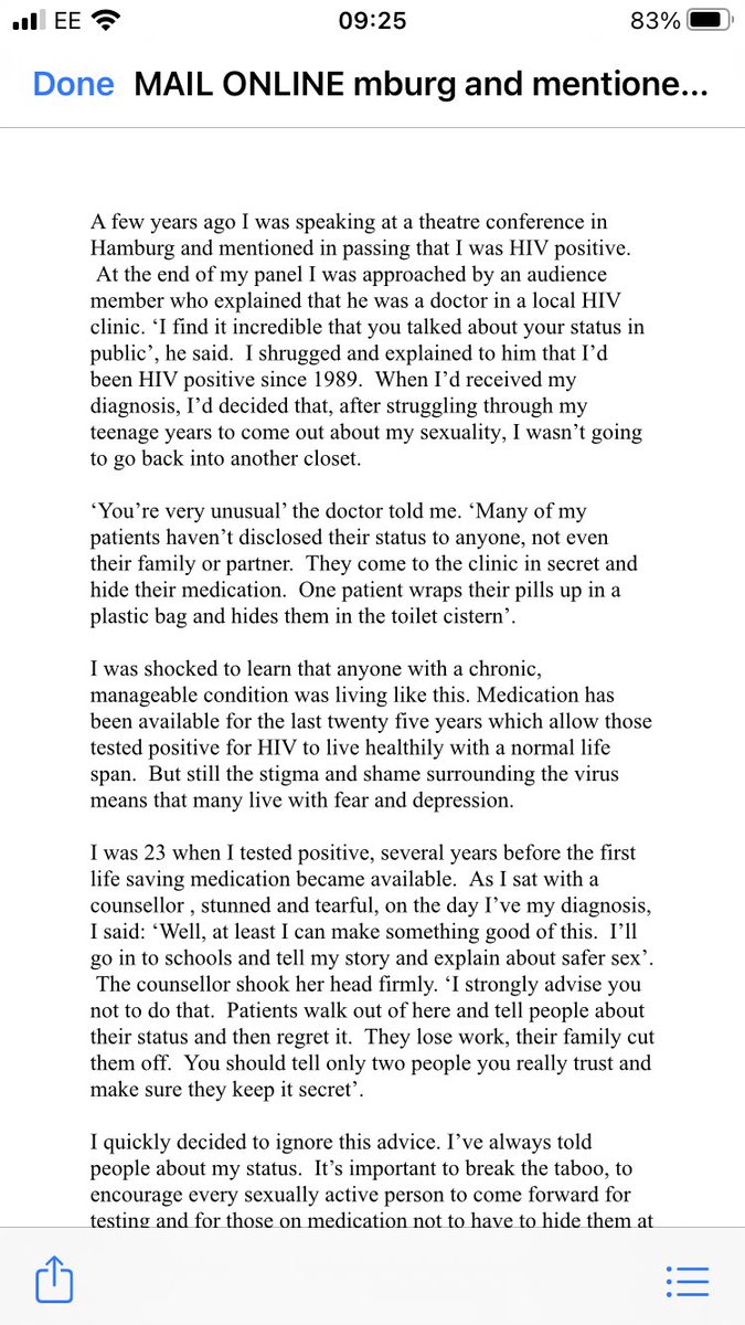 Mark Ravenhill (@markravenhill2) on Twitter photo 