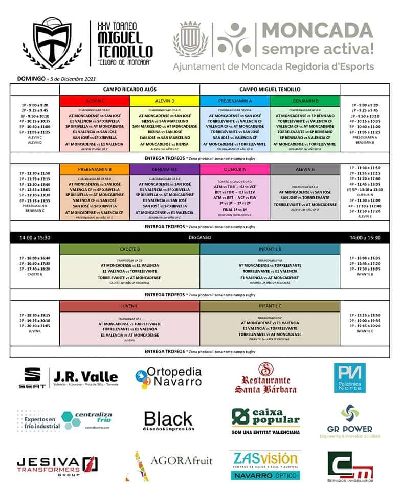 CF AT MONCADENSE tweet media