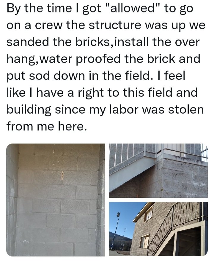 Former chaingang prisoner🇵🇸Cannabis activists 🅰 tweet media