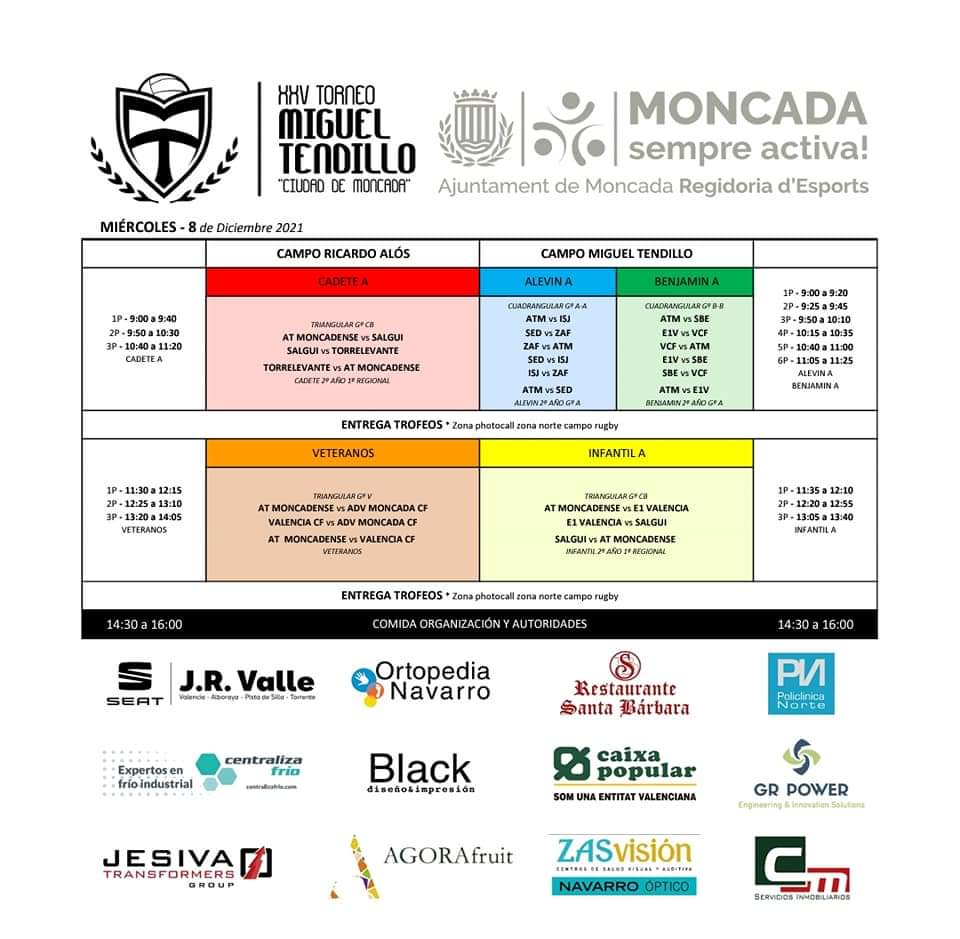 CF AT MONCADENSE tweet media