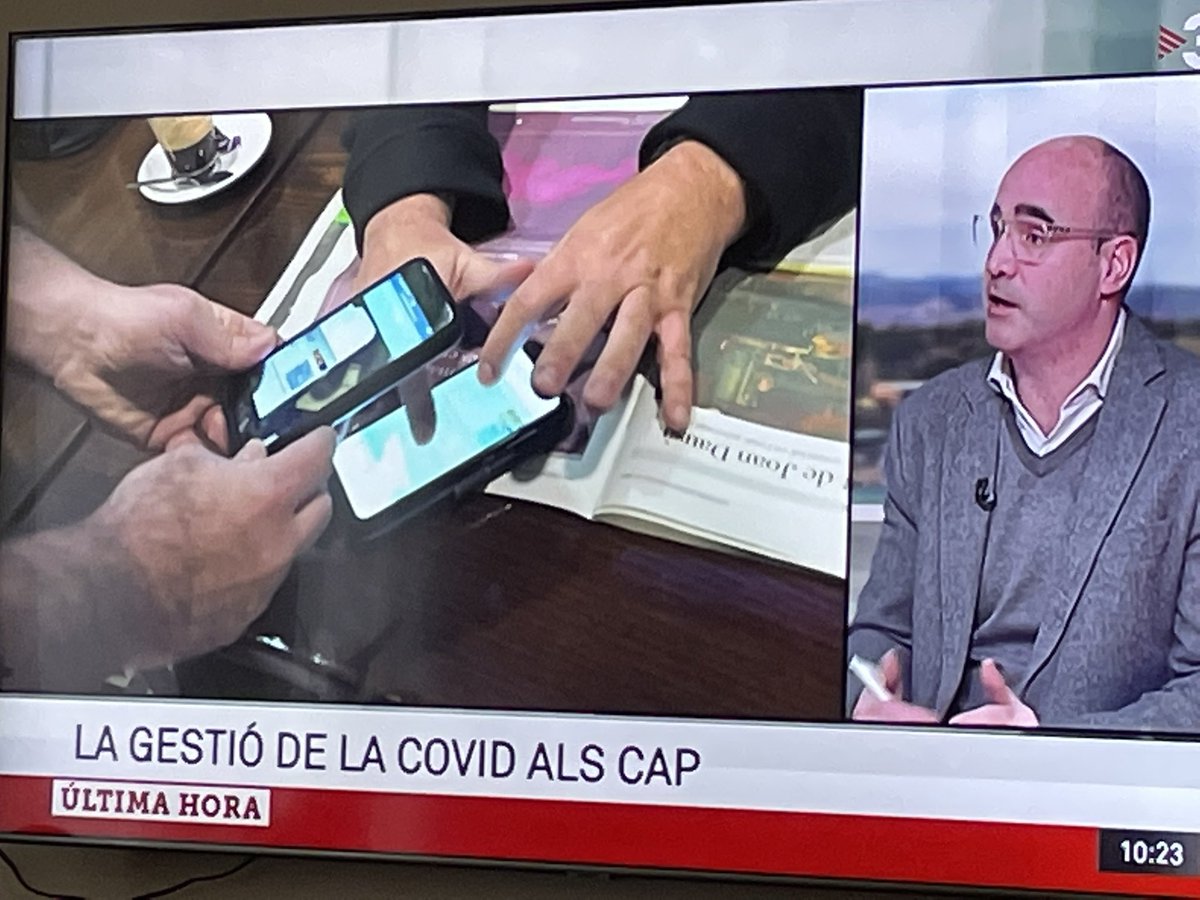 Felicidades Yoseba por tu intervención en TV, se puede decir más alto pero no mejor. Orgullo de Primaria💪🏻🔝