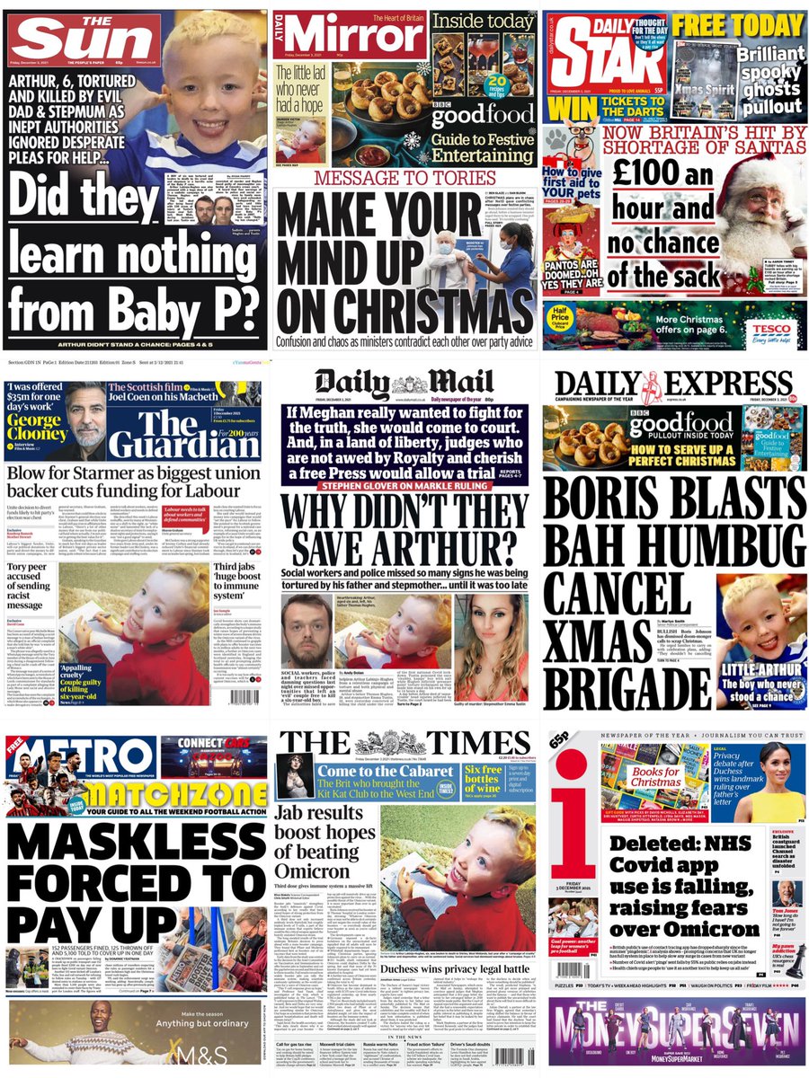 Peter Sands, SMS tweet media