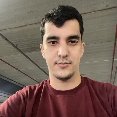 #NovaFotoDePerfil