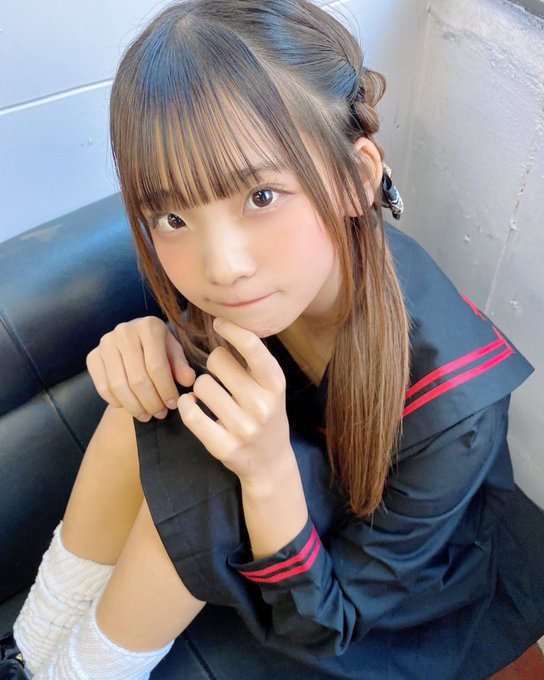 Twitterのコスプレ画像9