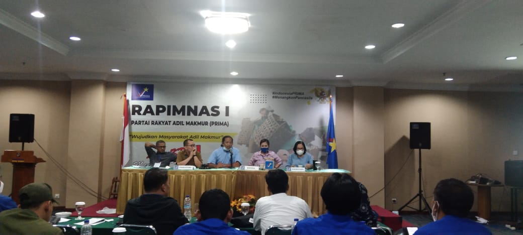 thonjunkiss's tweet photo. Keseriusan yg insya ALLAH akn membuakan hasil utk lolos verfikasi KPU demi menjadi peserta Pemilu 2024.

#PartainyaRakyatBiasa https://t.co/pBNX7uD4JU
