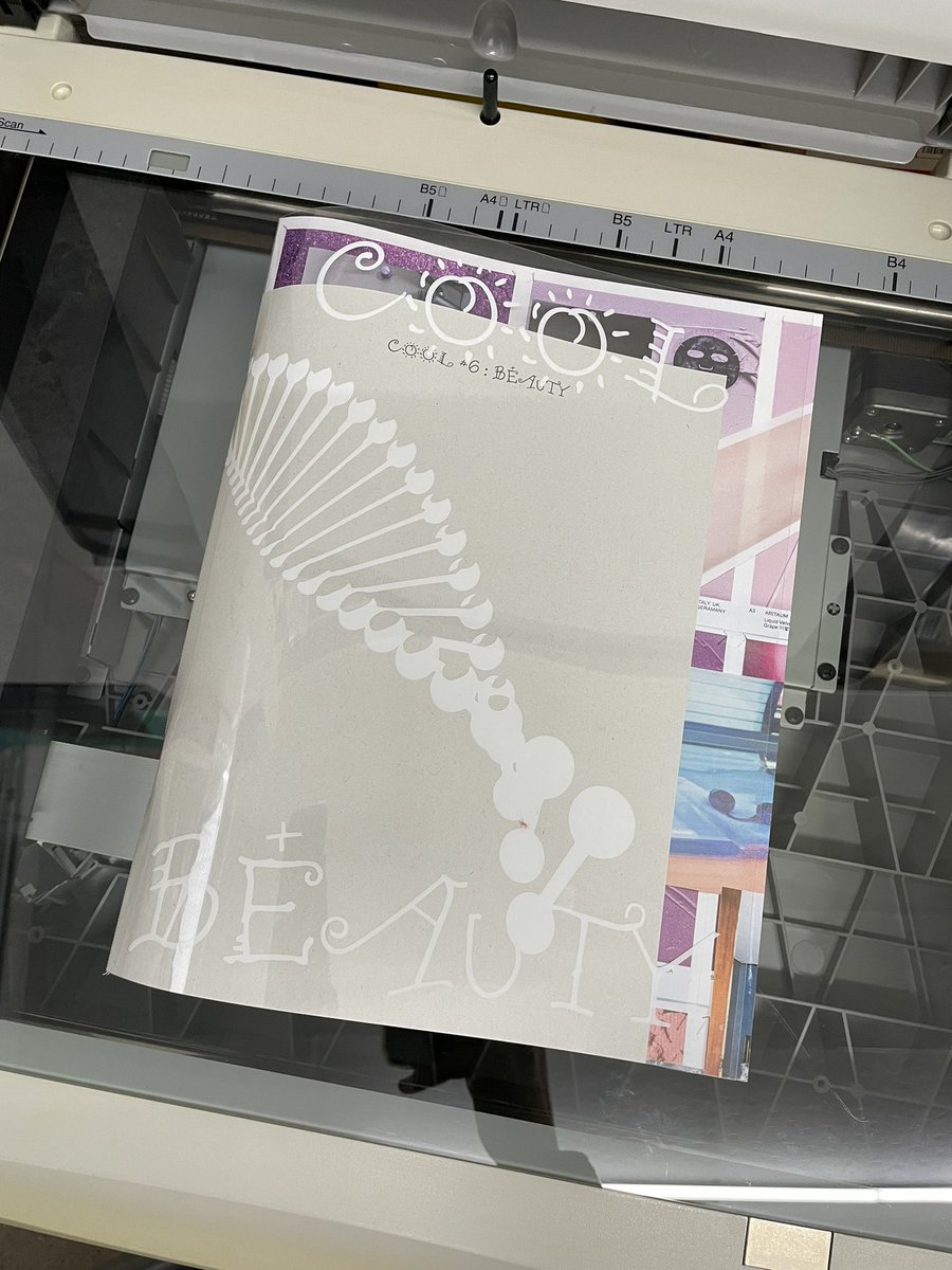 잡지쿨 tweet media