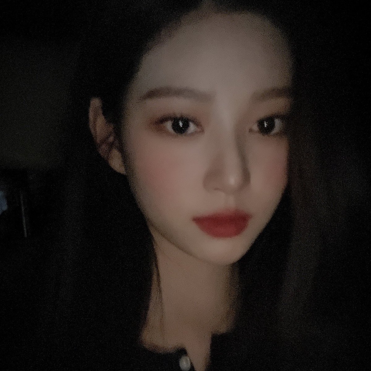 minju_official_ tweet picture