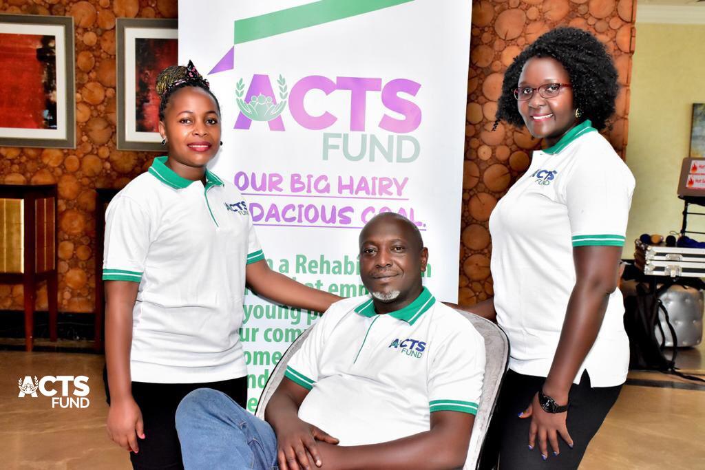 Acts_Fund's tweet photo. The mission is to provide and improved access to health by transforming the fields of mental and emotional health in communities through education and support, Rehabilitation and Empowerment.
#ActsFund
#ToolBoxSeminar https://t.co/wESUNCzrnD