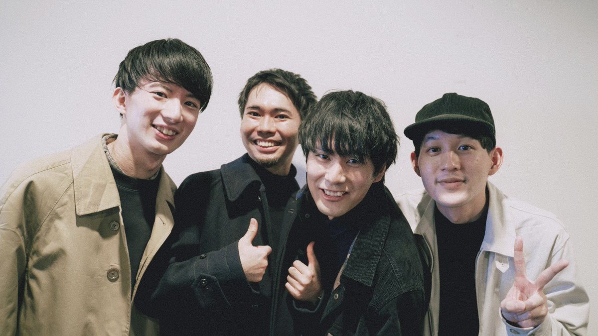 sus4_Major's tweet photo. ソラマチアカペラストリートありがとうございました！！！すごく楽しませていただきました🙌

19:00~予定のYouTubeライブですが、少し準備が遅れておりまして、19:45あたりの開始になりそうです💦

何卒よろしくお願いします🙇‍♂️
#SAS2021 https://t.co/ihQjb1xYZ6