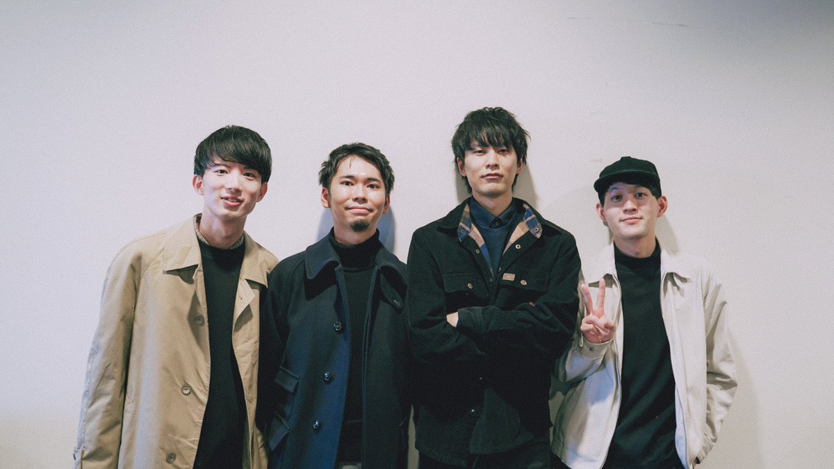 sus4_Major's tweet photo. ソラマチアカペラストリートありがとうございました！！！すごく楽しませていただきました🙌

19:00~予定のYouTubeライブですが、少し準備が遅れておりまして、19:45あたりの開始になりそうです💦

何卒よろしくお願いします🙇‍♂️
#SAS2021 https://t.co/ihQjb1xYZ6
