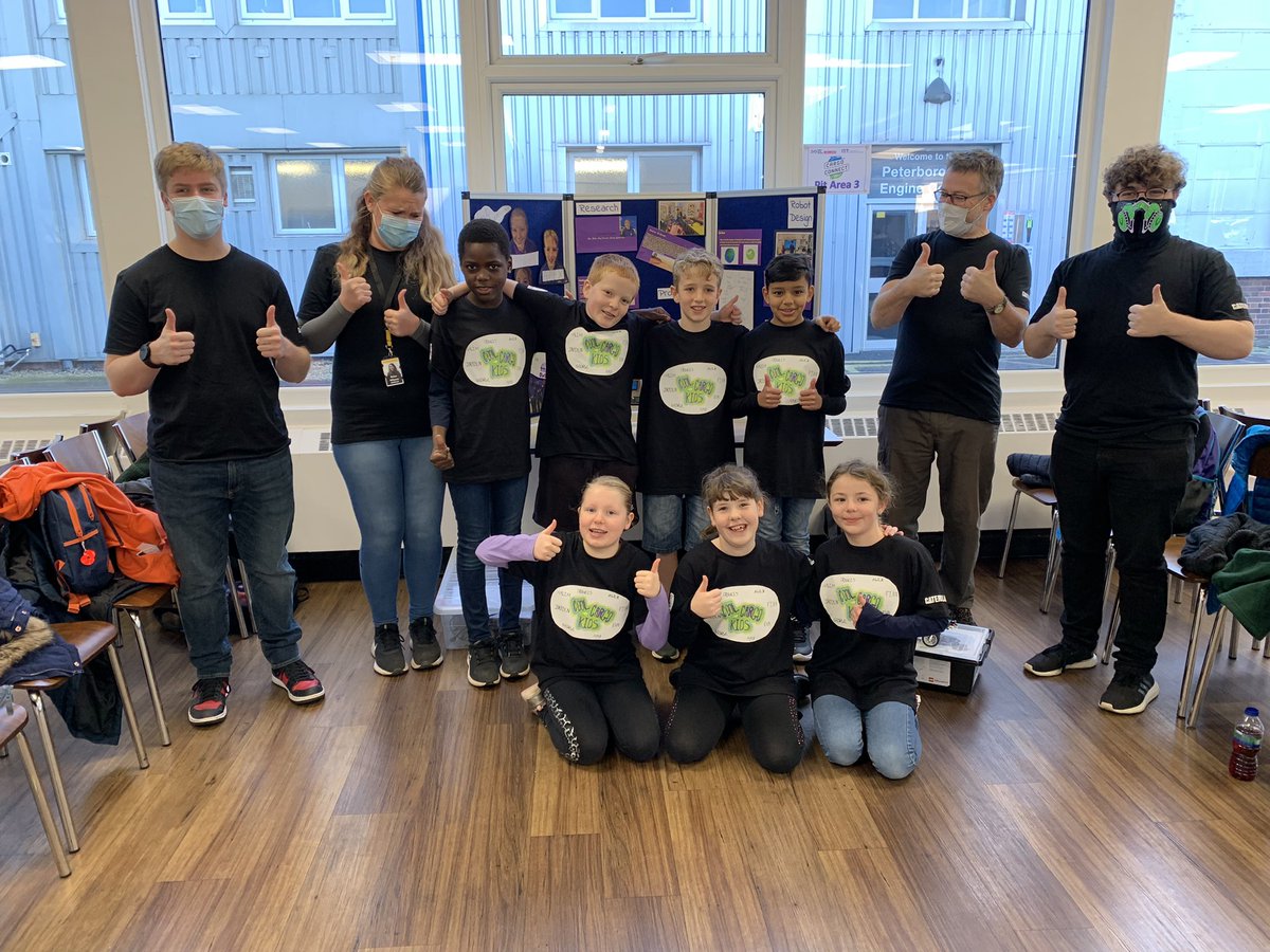 OWPS_sharks's tweet image. Lego League 2021 has commenced… Wish us luck #teamwistow #coolcargokids @OWPStoucans @OWPSchool #fll2021 @FLLUK