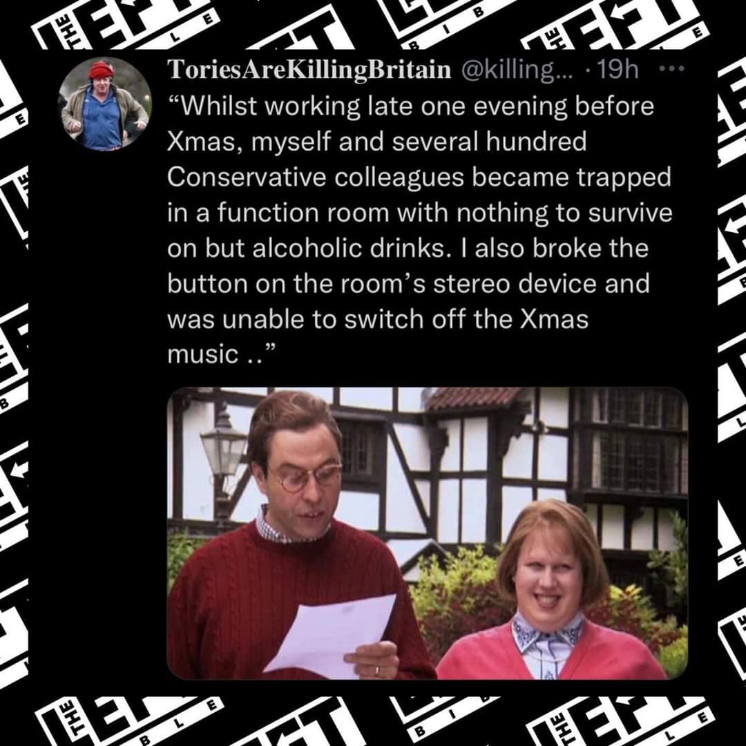 torchwoodangel's tweet photo. @RealDeniseWelch Meanwhile... https://t.co/mTs9yBu95P