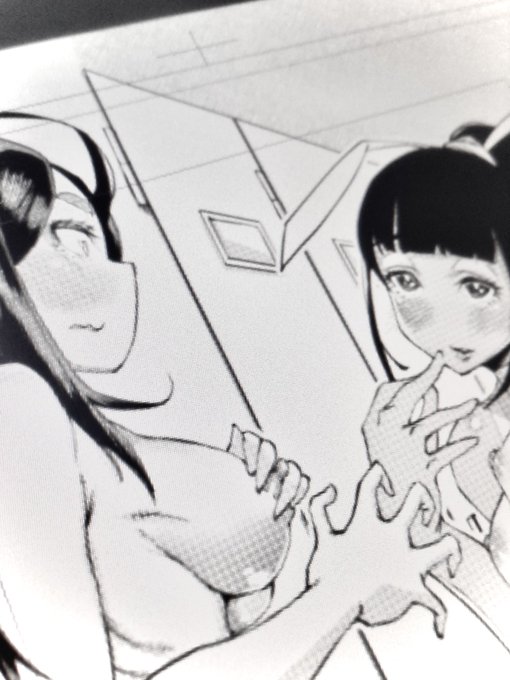 明日のよるうpできそう٩( ᐛ )و 