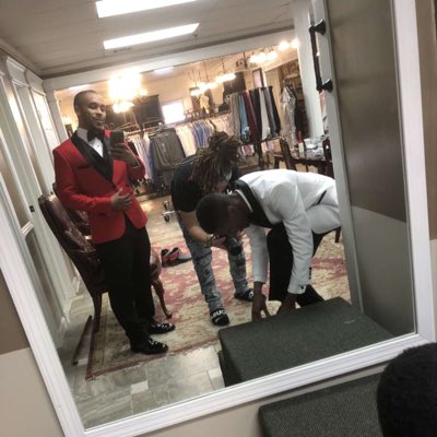 ILLPreezy's tweet photo. #NewProfilePic https://t.co/Ync8HwjcRw