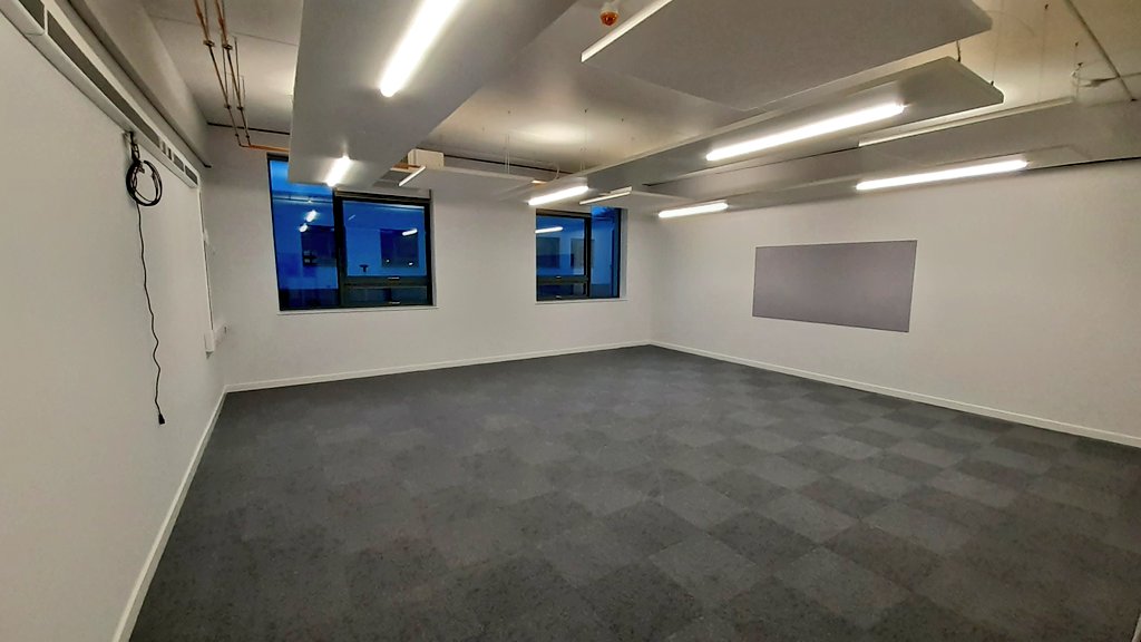 Sam Bushill tweet media