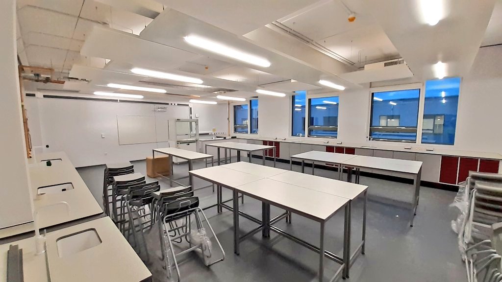 Sam Bushill tweet media