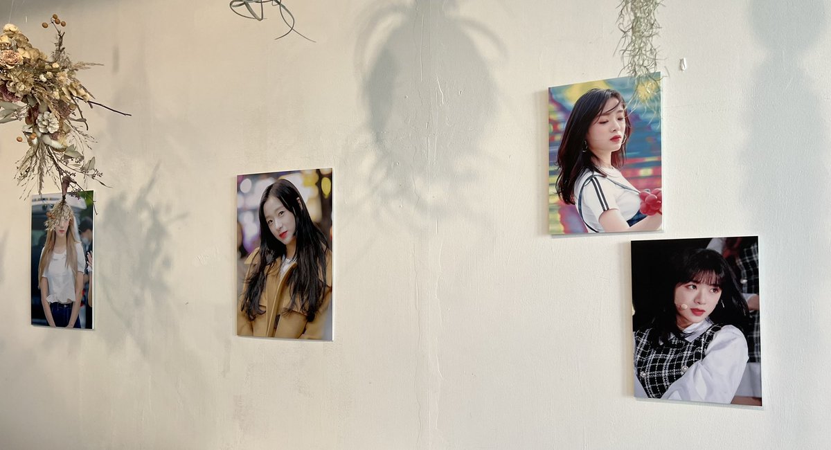 💚 
#너에게_우린_변하지_않는_것