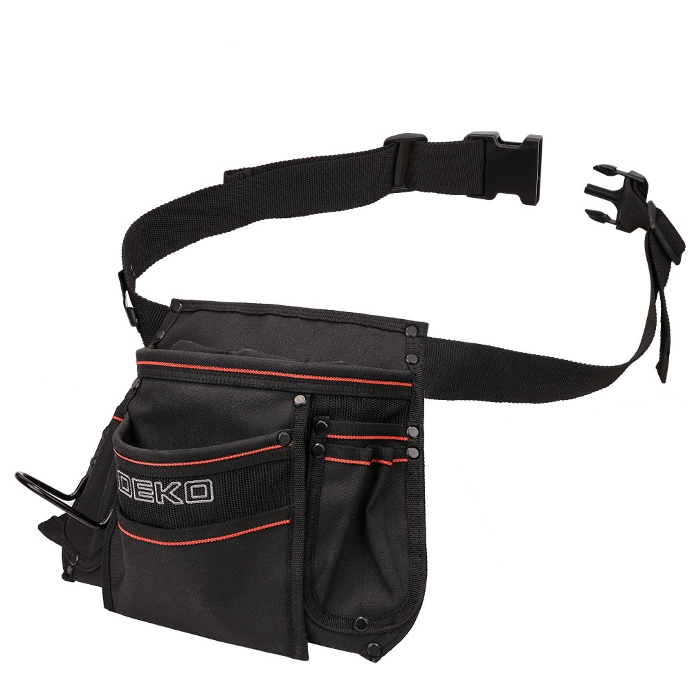 tools_store's tweet photo. #handtoolspolishing #handtoolswork Universal 12-Pocket Waist Tool Bag https://t.co/GzAWON07S6 https://t.co/Dd4gVE86H6